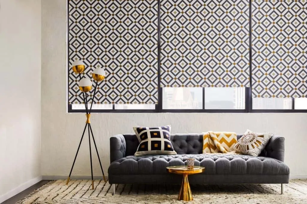 window treatment trends