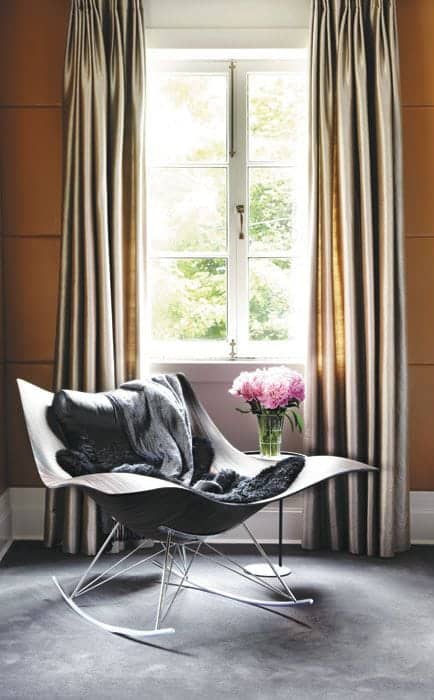 window treatment trends