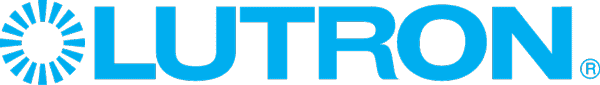 lutron blinds logo