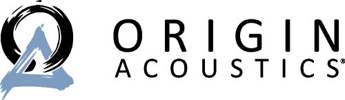 origin acoustics logo