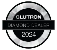 BBDLifestyle Lutron Diamond Dealer